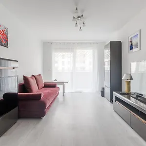 Golden Letnicka 1f M21 , Gdańsk Polska