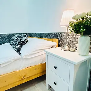 Apartmán Modern Spacious In Center, Praha