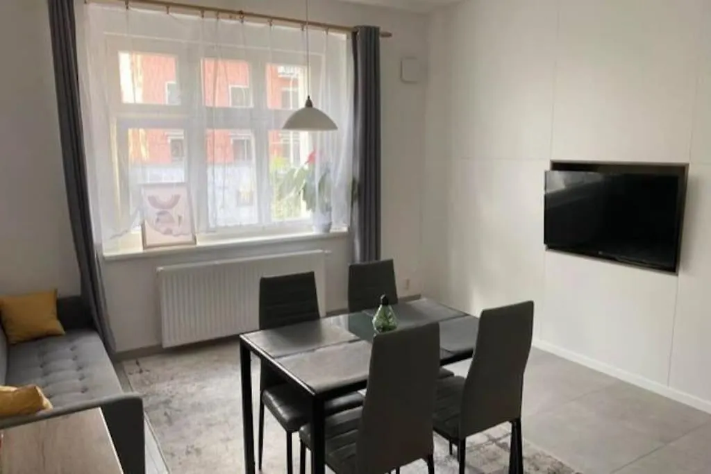 Spacious 2Br Apartment 6Min From Prague Castle!