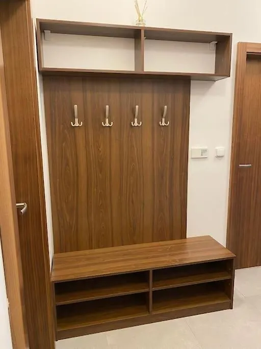 Spacious 2Br Apartment 6Min From Prague Castle! 0*,