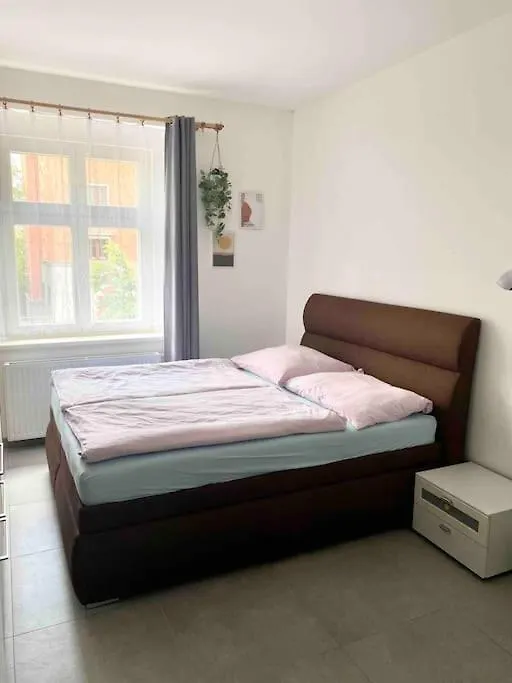 Spacious 2Br Apartment 6Min From Prague Castle!